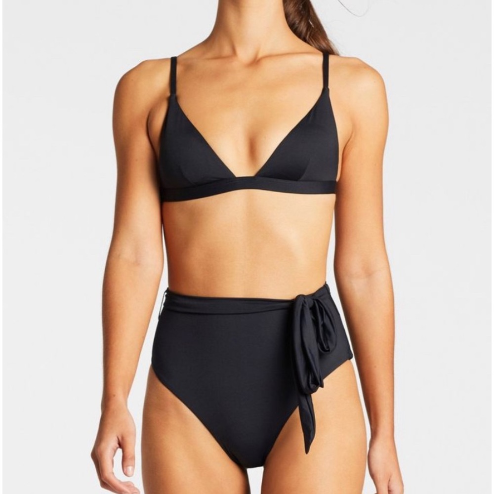 Vitamin A bikini